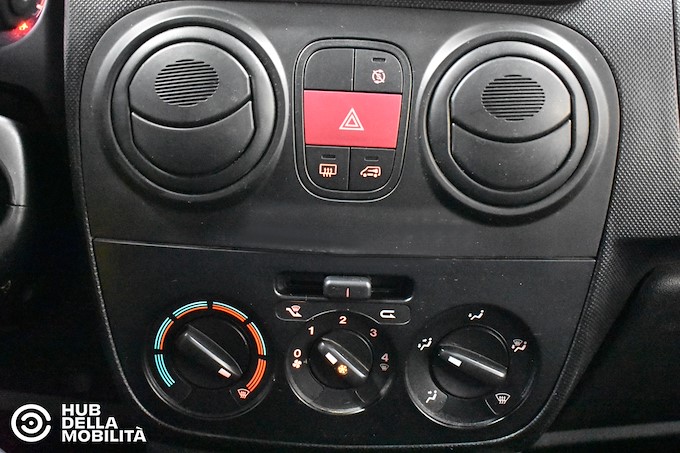 FIAT Fiorino 1.3 MJT 95CV Cargo SX